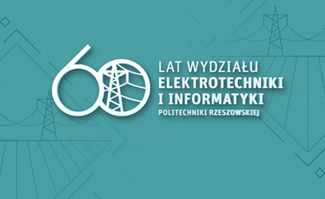 Fundacja Partnerem Jubileuszu 60.lecia WEiI